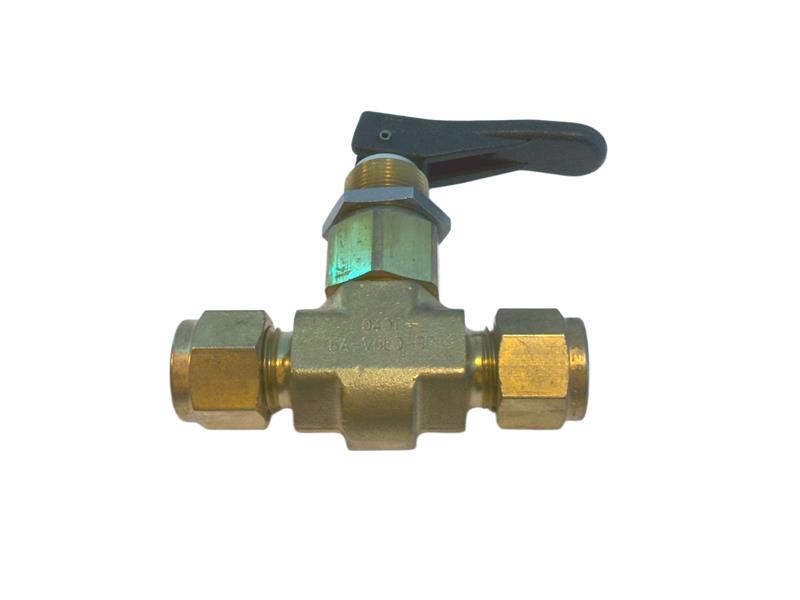 6A-V6LQ-BP by PARKER