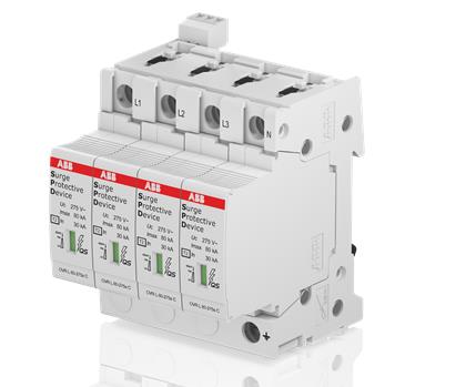 ASEA BROWN BOVERI 2CTB815708R1100