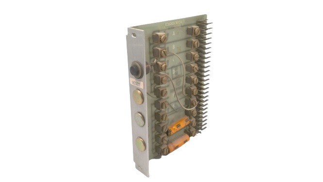 FANUC IC3600SCBD2