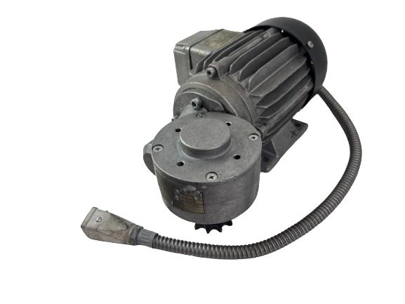 LENZE 13.751.65.550