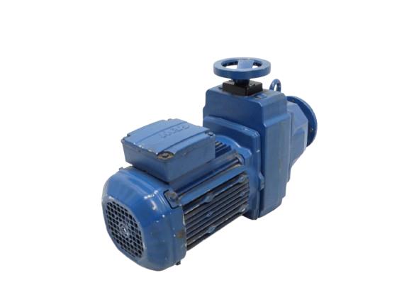 DF16DRE80M4 par SEW EURODRIVE