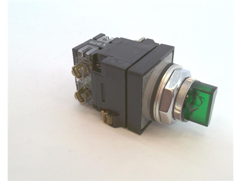 GENERAL ELECTRIC CR104PSL94G11S8