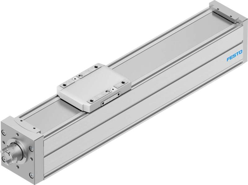 FESTO ELGC-BS-KF-80-100-16P