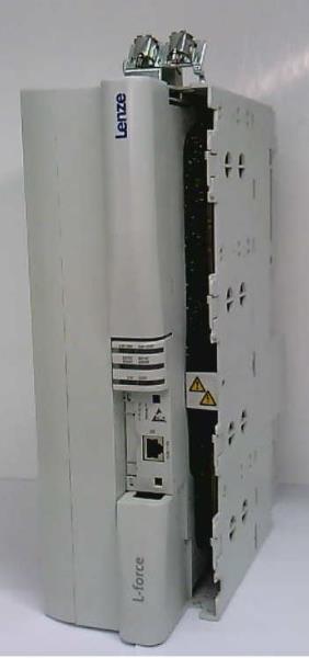 E94AMHE0324 por LENZE