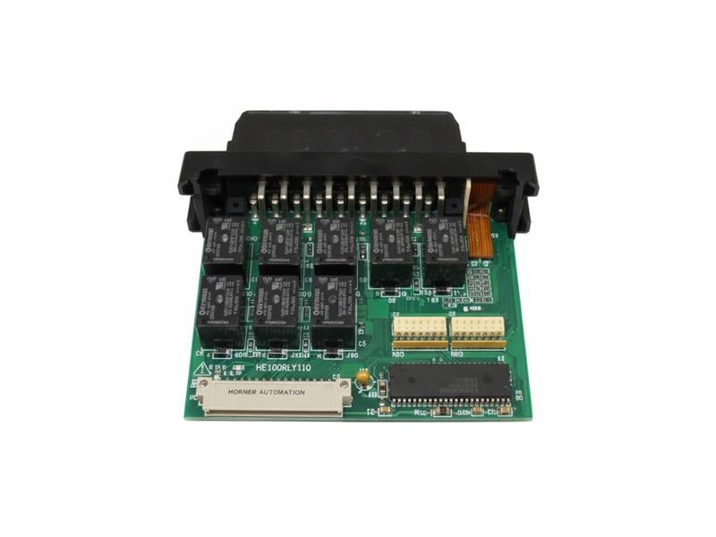 HORNER AUTOMATION HE100RLY110