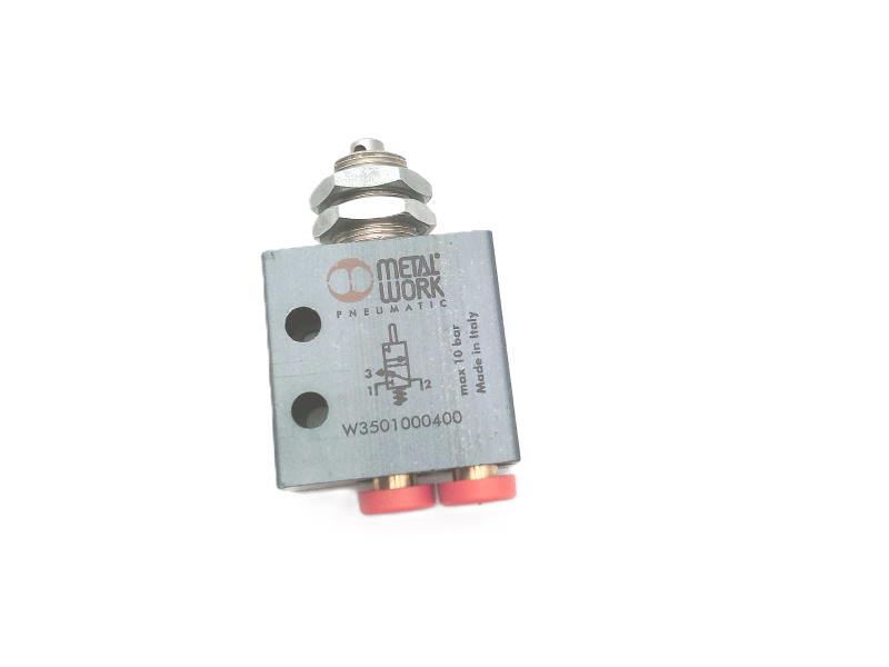METAL WORK PNEUMATIC W3501000400