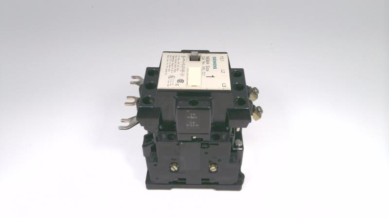 SIEMENS SXLCO120