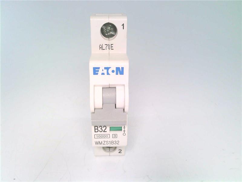 EATON CORPORATION WMZS1B32