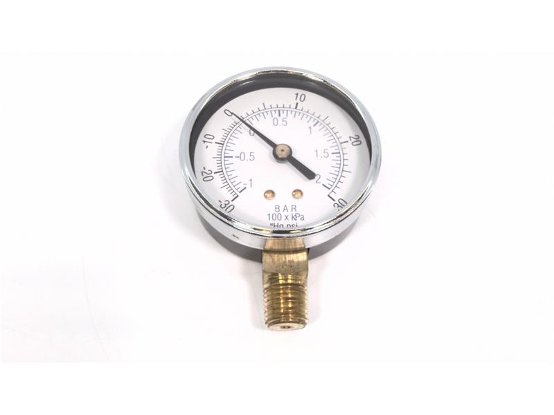 PIC GAUGES 101D-254CC