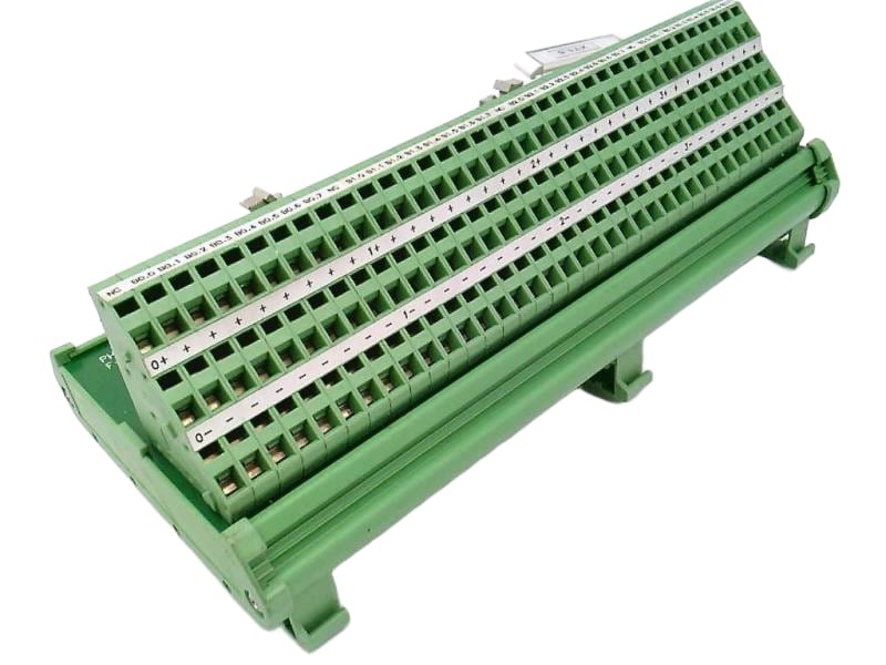 PHOENIX CONTACT FLKMS 50/32IM/PLC