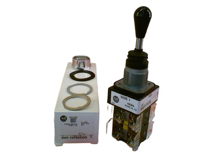 800T-T4T8DDDD par ALLEN BRADLEY