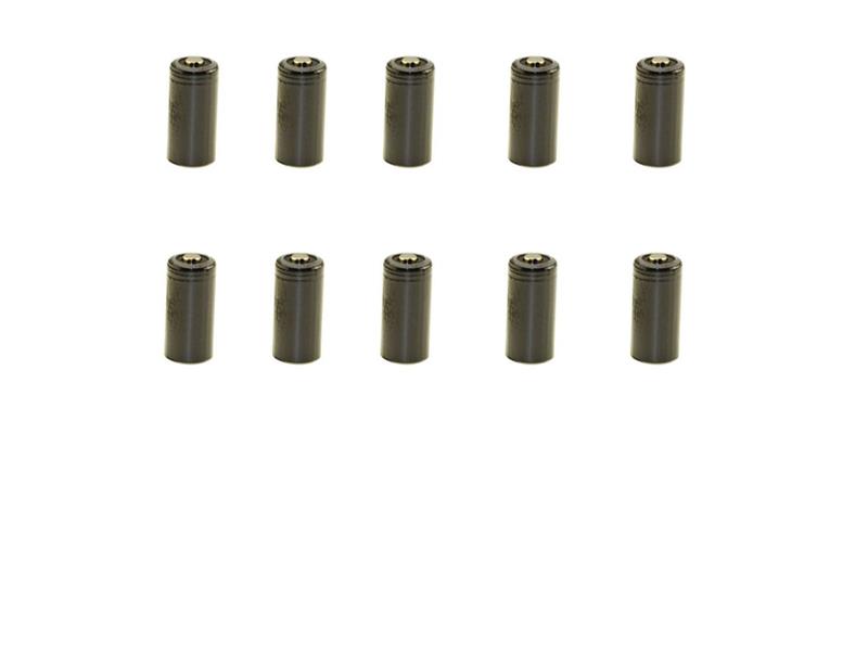 RADWELL VERIFIED SUBSTITUTE AED PLUS 10 BATTERY-SUB