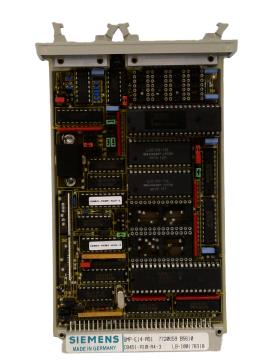 C8451-A10-A4 par SIEMENS