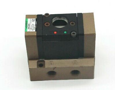 CKD CORP 4KA320