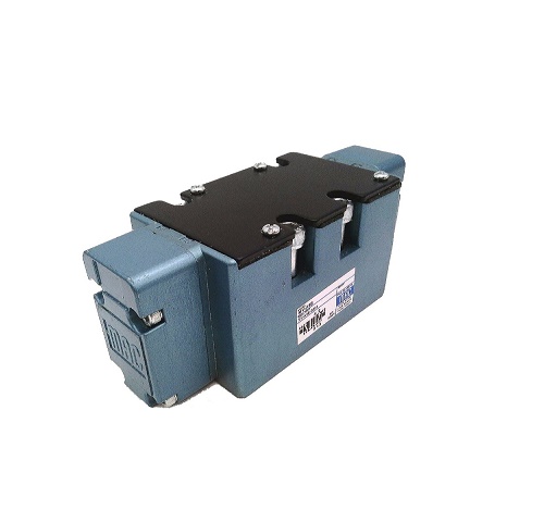 MAC VALVES INC MV-A1B-A322-PM-501JA