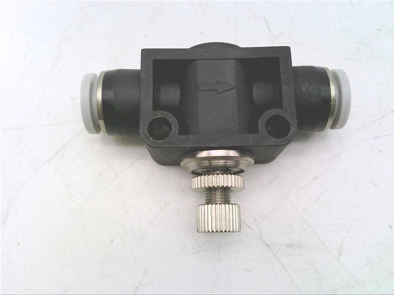 GR-QB-1/4-U by FESTO