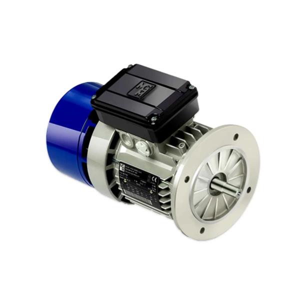 MGM ELECTRIC MOTORS BM 100 LA4 KW 2.2 230/460/60 B5 CL F CSA DT DCBK 24V