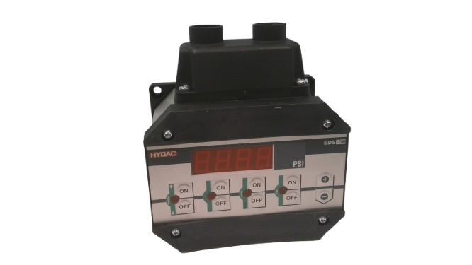 EDS 1792-N-250-000 por HYDAC