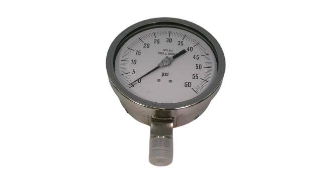 PIC GAUGES 4501-SC-2LD