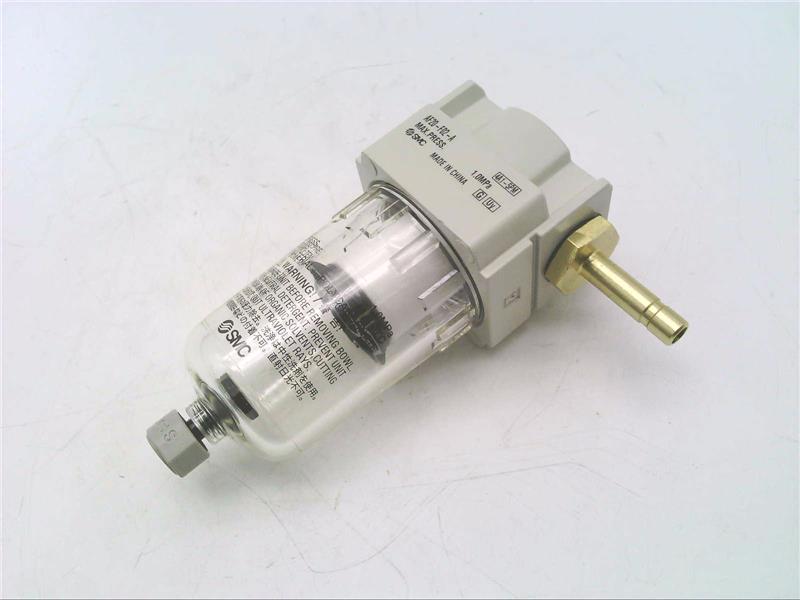 1023267 Pneumatic Filter by NORDSON