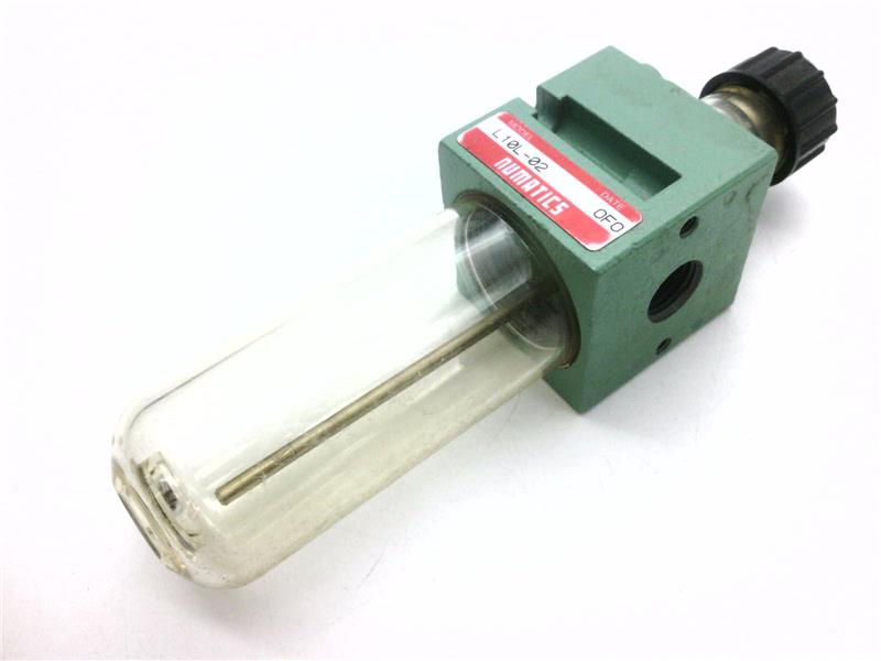 ASCO L10L-02