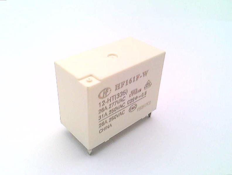 HONGFA HF161F/12-HT