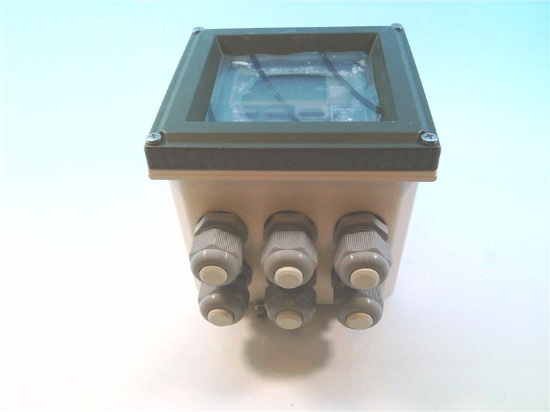 YOKOGAWA ISC402G-E-1-E/U/PM/Q