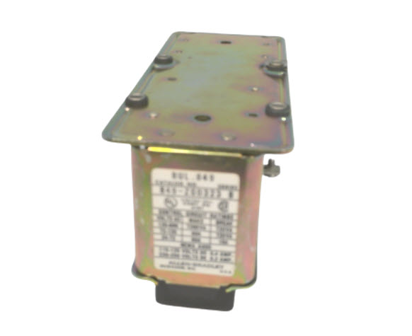 ALLEN BRADLEY 849-Z0D323