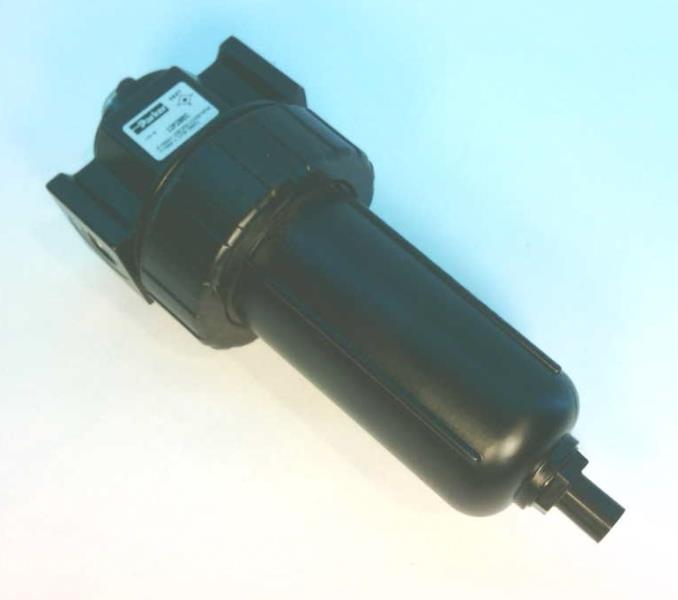 PARKER 12F28EC
