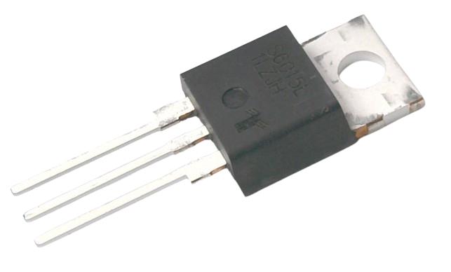 LITTELFUSE S6015LTP