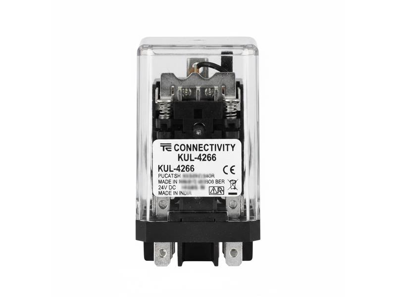 TE CONNECTIVITY KUL-4266