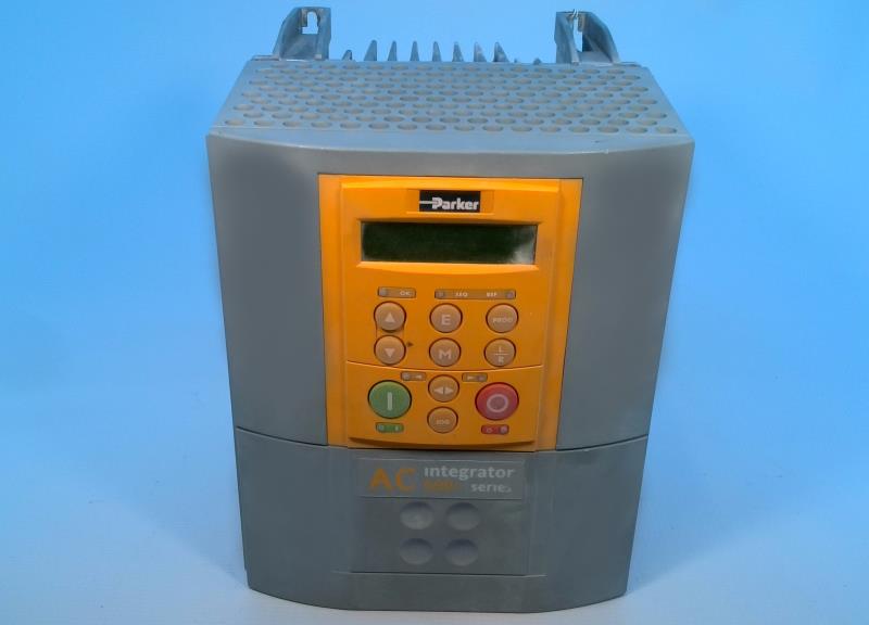 PARKER 690-431550B0-BF0P00-A400