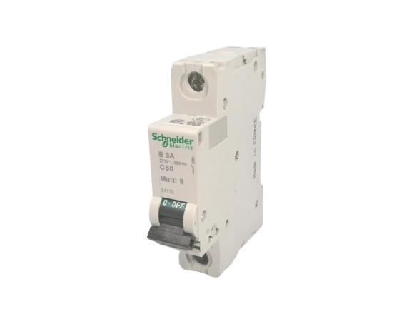 SCHNEIDER ELECTRIC 24112