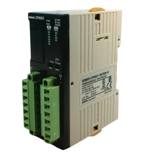 CPM2C-10C1DR-D par OMRON