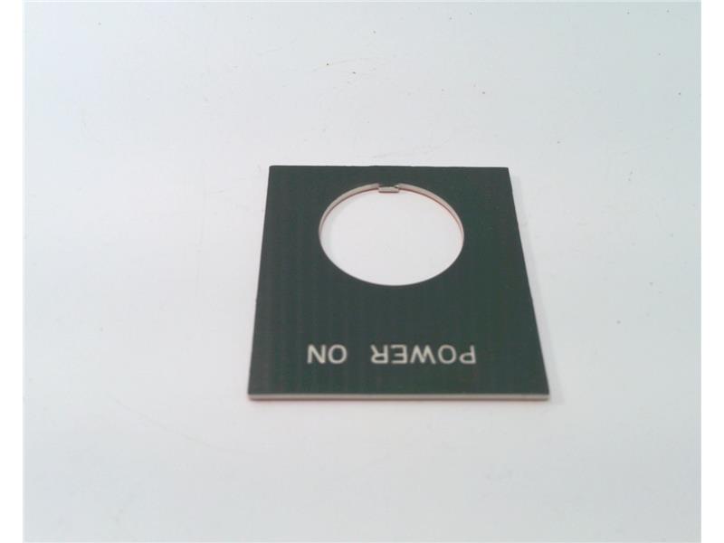 EATON CORPORATION E22NLP80