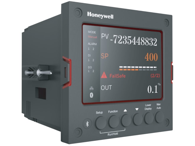 HONEYWELL DC2800CE0S02201000