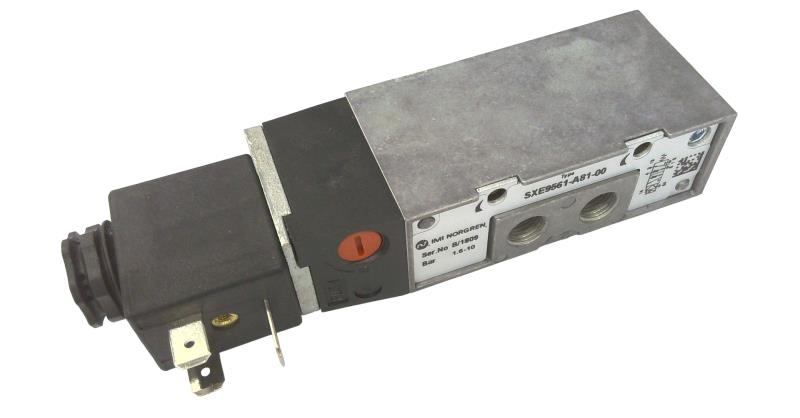 NORGREN SXE9561-A81-00-13J