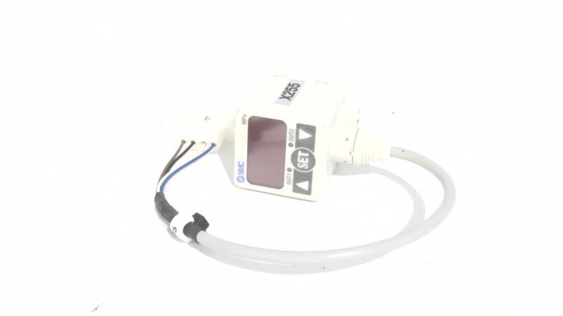 SMC ISE40-01-22L-ME-X255