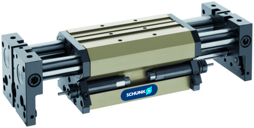SCHUNK KLM 300-H150-ASP