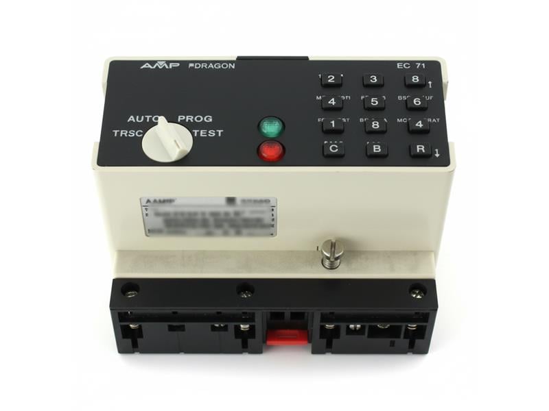 EC71-100-120 by INVENSYS