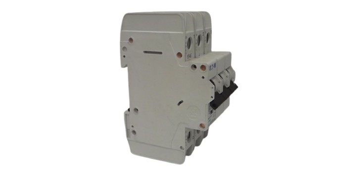 EATON CORPORATION FAZ-B1,5/3-NA