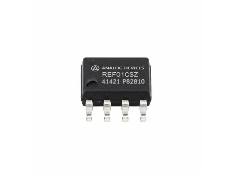 REF01CSZ by ANALOG DEVICES