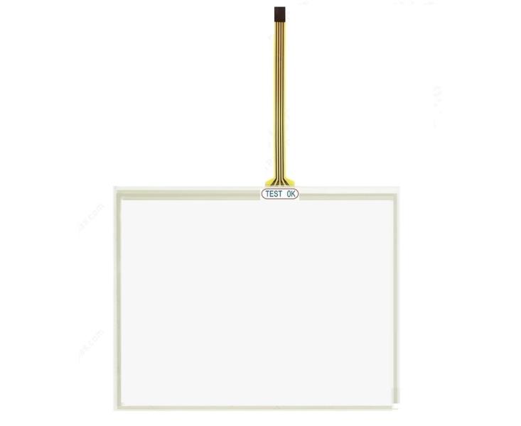 RADWELL VERIFIED SUBSTITUTE 524057001101-SUB-TOUCHGLASS