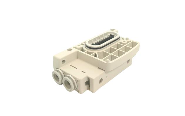 SMC SV2000-51D-11A-C10