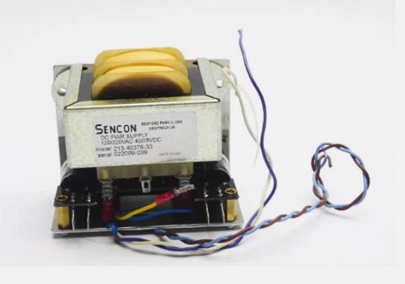 SENCON 213-40378-33