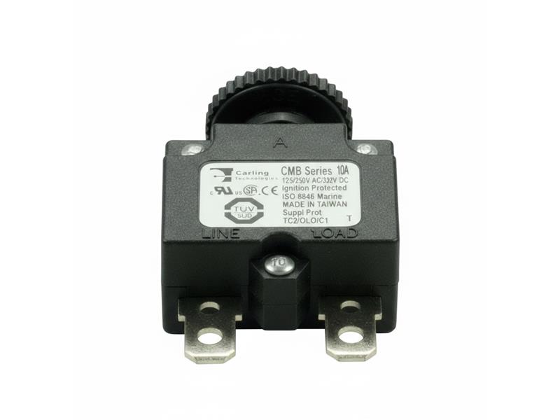 CMB-103-11C3N-W-A/10 por CARLING SWITCH