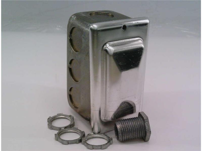LEVITON 6236