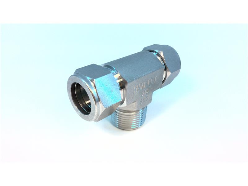 HAM-LET 772LSS3/4X3/4