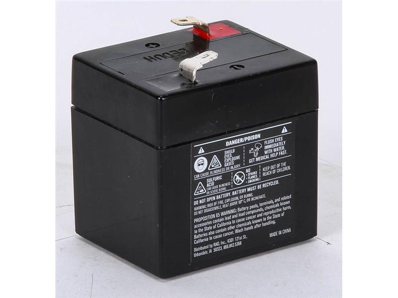 INTERSTATE BATTERIES SLA0855