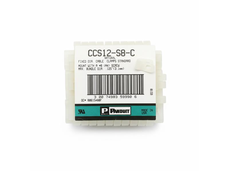 CCS12-S8-C por PANDUIT